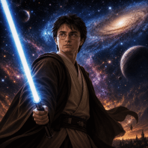 cover magic of the force