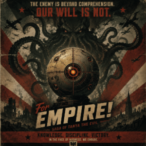 cover weaponization of mythos